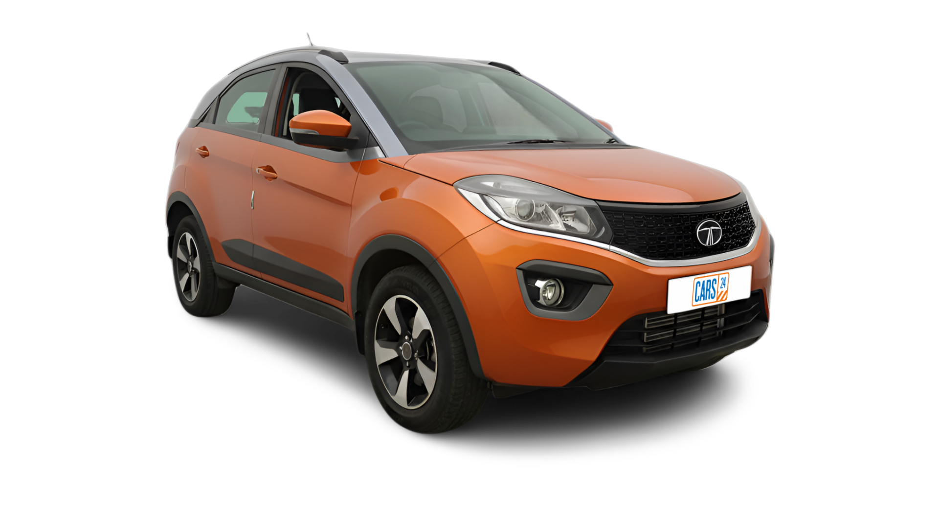 Tata NEXON-img